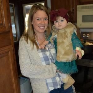 Meet your Posher, Theresa